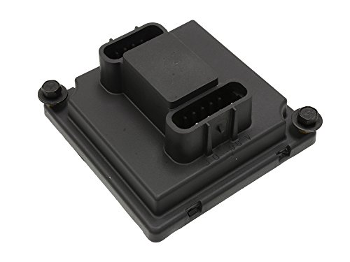 1988-1996 Corvette Headlight Open Control Module