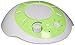myBaby SoundSpa Portable Machine, Plays 6 Natural Sounds, Auto-Off Timer, Portable for New Mother or Traveler, Battery or Adapter Operated, MYB-S200