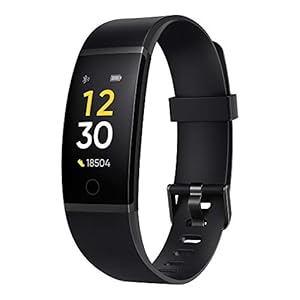 Realme Band – Fitness Tracker Black [versie ES/PT]