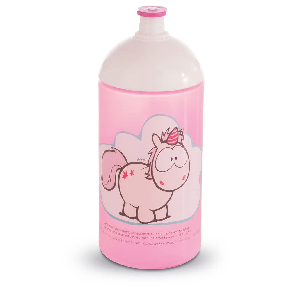 NICI 40743.0 0.5 Litre Theodor and Friends Sports Bottle