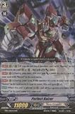 Cardfight!! Vanguard TCG - Perfect Raizer (EB01/001EN) - Comic Style Vol 1