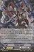Cardfight!! Vanguard TCG - Perfect Raizer (EB01/001EN) - Comic Style Vol 1