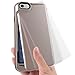 iPhone 6 Plus / iPhone 6S Plus Case, Rotatable Slide Door Card Slot Holder Wallet Case TORUBIA Dual Layer Shockproof Anti Scratch Cover for iPhone 6 Plus or iPhone 6S Plus (5.5 inch) - Rose Gold