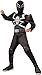 Rubie's Ultimate Spider-Man Agent Venom Deluxe Children's Costume, Small