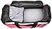 adidas Unisex Team Issue Medium Duffel Bag, Shock Pink, ONE SIZE