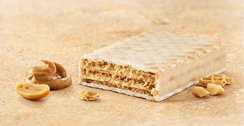 2 Atkins+Protein+Crisps+Peanut+Butter