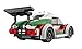 LEGO City Great Vehicles 60053 Race Car
