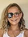 See Worthy (Pirate and Pineapple) Adhesive Kids Eye Patches, Innovative Shape, Smart Adhesive Technology, Breathable Material and Fun Designs, (50 per.