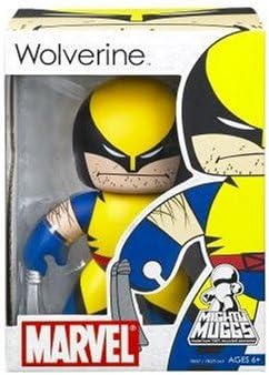 mighty muggs wolverine