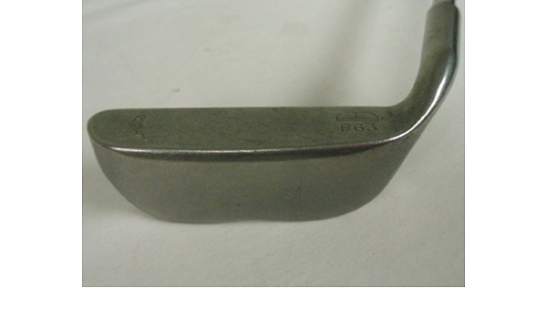 ping b63 putter