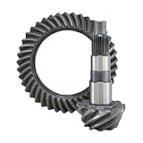Yukon (YG D50R-430R) High Performance Ring and Pinion Gear Set for Dana 50 Reverse Rotation Differential