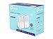 TP-Link AV1000 2-Ports Gigabit Powerline ethernet Adapter, Power Outlet Pass-Through, Powerline speeds Up to 1000Mbps (TL-PA7020P KIT)