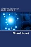 Conducting a Contact Center Assessment