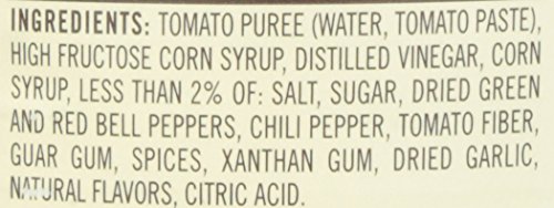 Manwich Original Sloppy Joe Sauce, 24 oz - Thumbnail 2