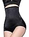 NINGMI Sexy High Wasit Trainer Shapewear Tummy Control Panties Underwear