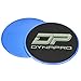 DYNAPRO Core Sliders (Blue)