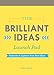 The Brilliant Ideas Launch Pad: Generate & Capture Your Best Ideas (Notepad for Kids, Teacher Notepad, Checklist Notepad)