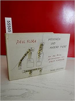 Menschen und andere tiere