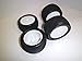 Losi 1/14 Mini 8ight Truggy Blockheads Wheels & Tires Set of 4!