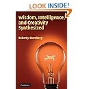 Wisdom, Intelligence, and Creativity Synthesized