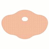 MYMI WONDER PATCH ABDOMEN TREATMENT PATCH WIDE VERSION POWER EDITION 4 SHEET