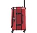 Victorinox Spectra 2.0 Hardside Spinner Suitcase, Red, Expandable Checked-Medium (27