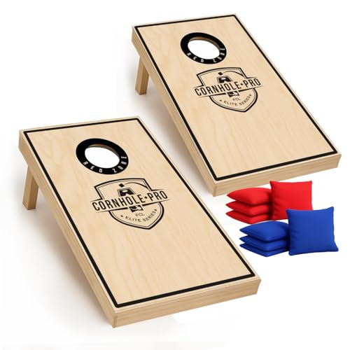 Cornhole Pro