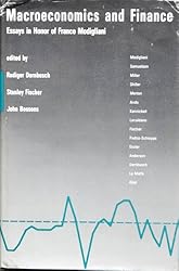 Macroeconomics and Finance: Essays in Honor of Franco Modigliani
