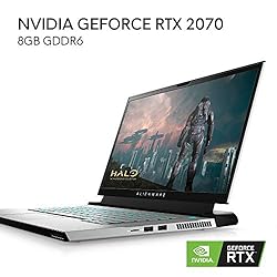 Alienware New m15 R3 15.6inch FHD Gaming Laptop