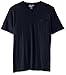 Original Penguin Men's Big-Tall Bing V-Neck T-Shirt