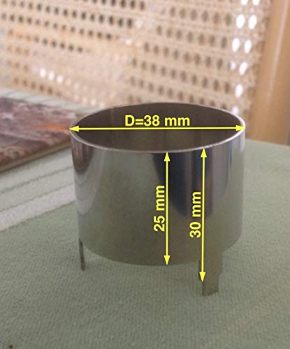 Air Guide for Mixing System Man Buderus Bre 1.0 17 kW Resistant to HEIZOEL 5 Year Warranty