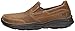 Skechers Men's Glides Calculous Slip-On Loafer, DSCH, 10