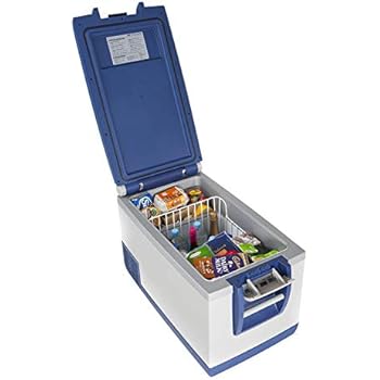 ARB 10800782 Fridge Freezer - 82 Quart