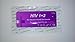Home Access HIV - 1 Express Test System - 1 ea