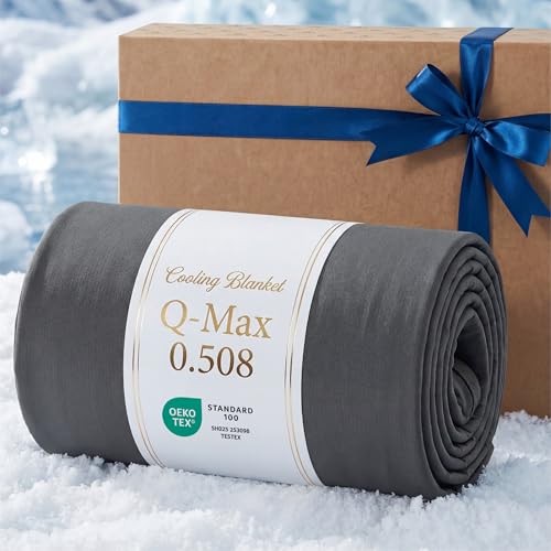 Bedsure Cooling Blanket