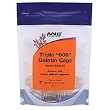 Now Foods Triple 