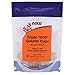Now Foods Triple "000" Gelatin Caps, Approximately 200 Capsules