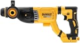 DEWALT DCH263N-XJ 18V XR Brushless 28mm SDS-Plus Hammer Drill Bare Unit view 2