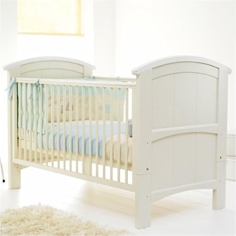 cosatto hogarth cot bed