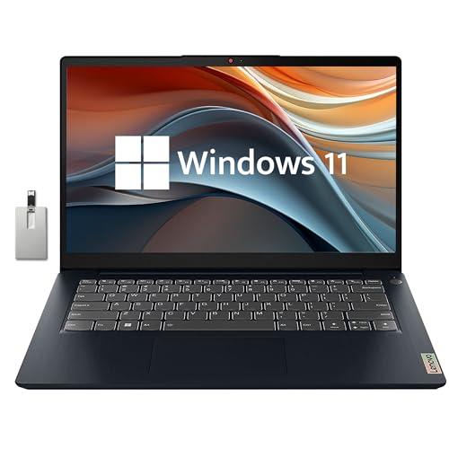 Lenovo IdeaPad 3i 14