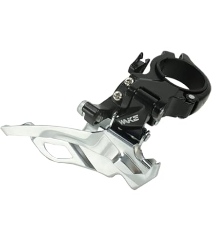 Amazon.com : Shimano Front Derailleur. Fd-R8050. Ultegra Di2