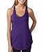 Clementine Womens The Racerback Terry Tank