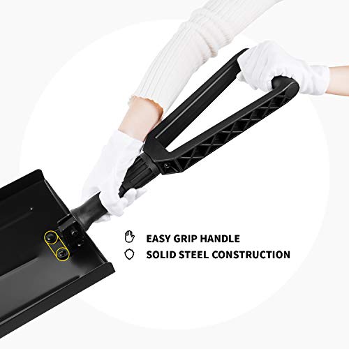 1 OBOSOE+Emergency+Portable+Collapsible+Aluminium