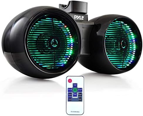 Waterproof Marine Wakeboard Tower 