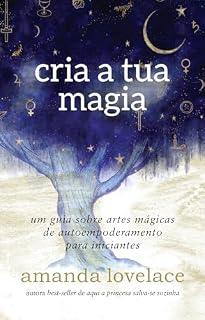 Livro Cria a Tua Magia
