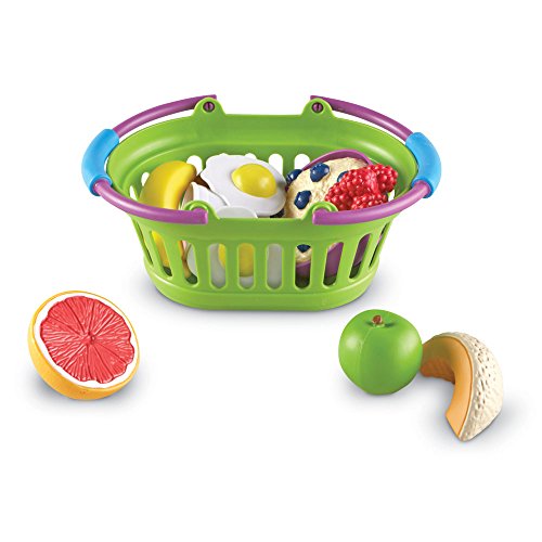 Learning Resources New Sprouts Healthy Breakfast