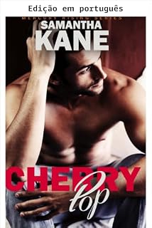 Livro Cherry Pop (Mercury em ascensão Livro 3)