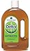 Dettol Topical Antiseptic Liquid 25.4 oz (Pack of 4)