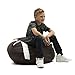 Big Joe Bean Bag Chair Football