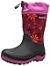 Kamik Stormin 2 Pentaswirl 3 Season Neoprene Boot (Toddler)